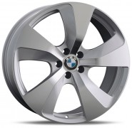 Фото диска BMW B239 9x20 5/112 ET35 DIA 66.6 GMF