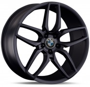Фото диска BMW B243 9x20 5/112 ET35 DIA 66.6 GM