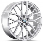 Фото диска BMW B268 9x20 5/112 ET35 DIA 66.6 S