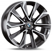 Фото диска BMW B269 7.5x19 5/112 ET32 DIA 66.6 GMF