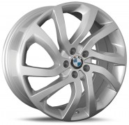 Фото диска BMW B292 8x20 5/112 ET27 DIA 66.6 S