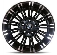 Фото диска BMW B307 9.5x22 5/112 ET32 DIA 66.6 MGMF