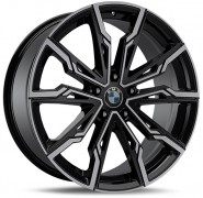 Фото диска BMW B314 8.5x20 5/112 ET27 DIA 66.6 GMF