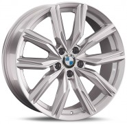 Фото диска BMW B319 8.5x19 5/112 ET25 DIA 66.6 S