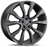 Фото диска BMW B326 9.5x21 5/112 ET36 DIA 66.6 MGM