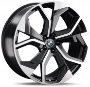 Фото диска BMW B333 9.5x21 5/112 ET37 DIA 66.6 GMF