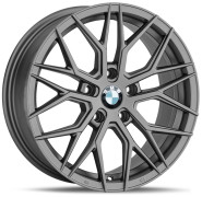 Фото диска BMW B376 7.5x17 5/120 ET32 DIA 72.6 SS