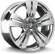Фото диска BMW B52 10x19 5/120 ET45 DIA 72.6 S