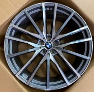 Фото диска BMW Concept B536 10.5x20 5/112 ET40 DIA 66.6 GMF