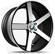 Фото диска BMW D5025 10x20 5/120 ET35 DIA 74.1 BF