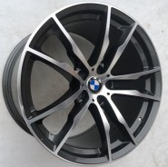 Фото диска BMW D5217 11x20 5/120 ET35 DIA 74.1 MG