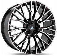 Фото диска BMW D745 Individual 10.5x21 5/112 ET43 DIA 66.6 MB