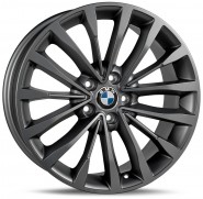 Фото диска BMW RPLC BM97 8x18 5/112 ET30 DIA 66.6 GB