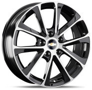 диски Шевроле GN134