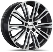 диски Carwel 2017