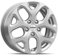Фото диска Carwel Аль 6.5x16 5/114.3 ET45 DIA 60.1 AB