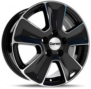 Фото диска Carwel Чедер 6.5x16 5/114.3 ET50 DIA 66.1 GRT