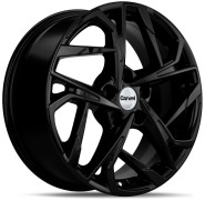 Фото диска Carwel Цаган 7x17 5/112 ET45 DIA 57.1 AGR