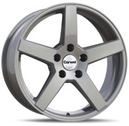 Фото диска Carwel Дон 7x17 5/114.3 ET40 DIA 66.1 SB