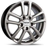 Фото диска Carwel Донты 6x15 5/114.3 ET46 DIA 67.1 AB