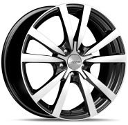 Фото диска Carwel Гранд 7x17 5/114.3 ET45 DIA 67.1 AB