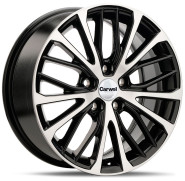 Фото диска Carwel Инкан 7x17 5/112 ET49 DIA 57.1 ABT