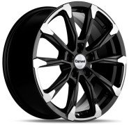 Фото диска Carwel Ишим 7.5x18 5/114.3 ET45 DIA 60.1 SLT