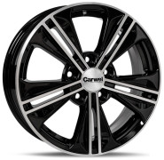 Фото диска Carwel Исток 6x16 5/114.3 ET47 DIA 67.1 AB
