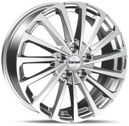Фото диска Carwel Кагра 6.5x17 5/108 ET50 DIA 63.35 ABT