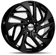 Фото диска Carwel Калкан 7x17 5/114.3 ET40 DIA 66.1 AB
