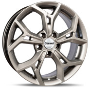 Фото диска Carwel Карачи 7x17 5/112 ET40 DIA 57.1 AB