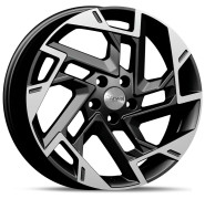 Фото диска Carwel Кедон 7.5x19 5/108 ET46 DIA 63.35 SB