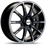 Фото диска Carwel Лада 5.5x14 4/100 ET43 DIA 60.1 AB