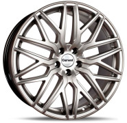 Фото диска Carwel Ламза 8.5x20 5/108 ET45 DIA 63.35 BK