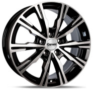 Фото диска Carwel Лиман 7.5x17 5/108 ET52.5 DIA 63.35 AB