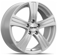 Фото диска Carwel Лямбда 6x15 5/100 ET38 DIA 57.1 AB