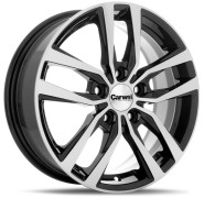 Фото диска Carwel Негито 6x16 5/100 ET38 DIA 57.1 AB