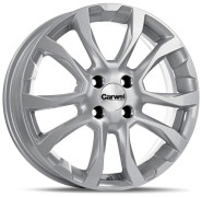 Фото диска Carwel Нюк 6x16 4/100 ET45 DIA 60.1 AB