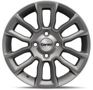 Фото диска Carwel Ориноко 5.5x14 4/100 ET45 DIA 56.1 AGR