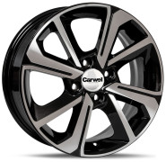 Фото диска Carwel Пено 6x15 4/100 ET46 d54.1 SB