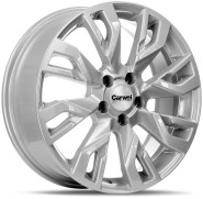 Фото диска Carwel Рамза 7x18 5/114.3 ET40 DIA 66.1 AB