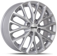 Фото диска Carwel Риорита 6x15 4/100 ET45 DIA 67.1 AB