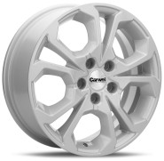 Фото диска Carwel Шира 6.5x17 5/114.3 ET50 DIA 67.1 ABT