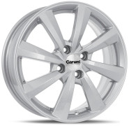 Фото диска Carwel Селигер 6x16 4/100 ET50 DIA 60.1 AB