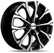 Фото диска Carwel Сепик 6.5x16 5/112 ET46 DIA 57.1 AGR