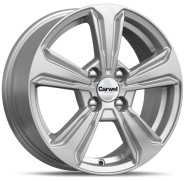 Фото диска Carwel Сириус 6x15 4/100 ET48 DIA 54.1 SB