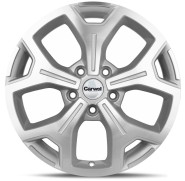 Фото диска Carwel Талкас 6.5x17 5/114.3 ET40 DIA 64.1 AGR