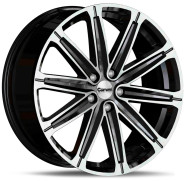 Фото диска Carwel Тара 7.5x19 5/108 ET46 DIA 63.35 SL