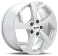 Фото диска Carwel Тенис 7x17 5/114.3 ET39 DIA 60.1 SLT