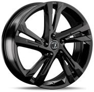 Фото диска Changan CHG66 7x19 5/114.3 ET35 DIA 60.1 GM